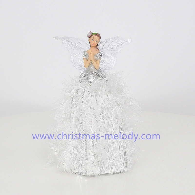 25CM  Christmas Angel