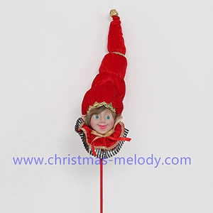 60CM  Christmas Sprite
