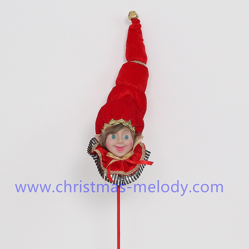 60CM  Christmas Sprite