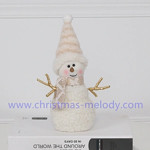 Christmas Snowmen