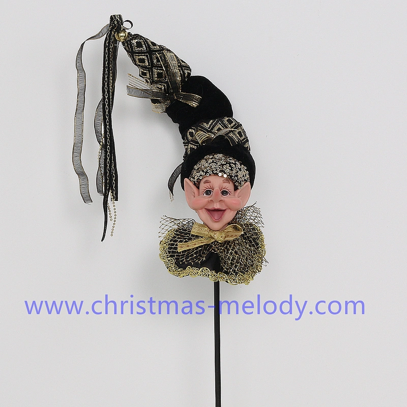 60CM Christmas Sprite