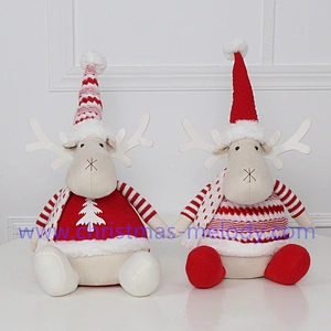 Christmas Gnomes
