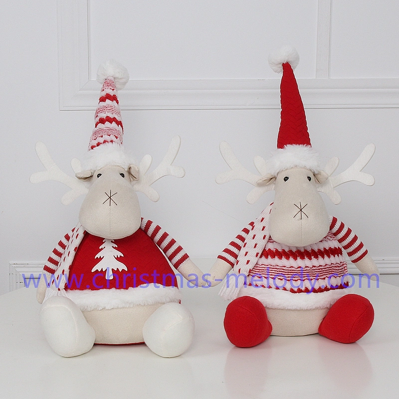 Christmas Gnomes