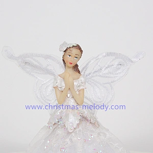 25CM  Christmas Angel