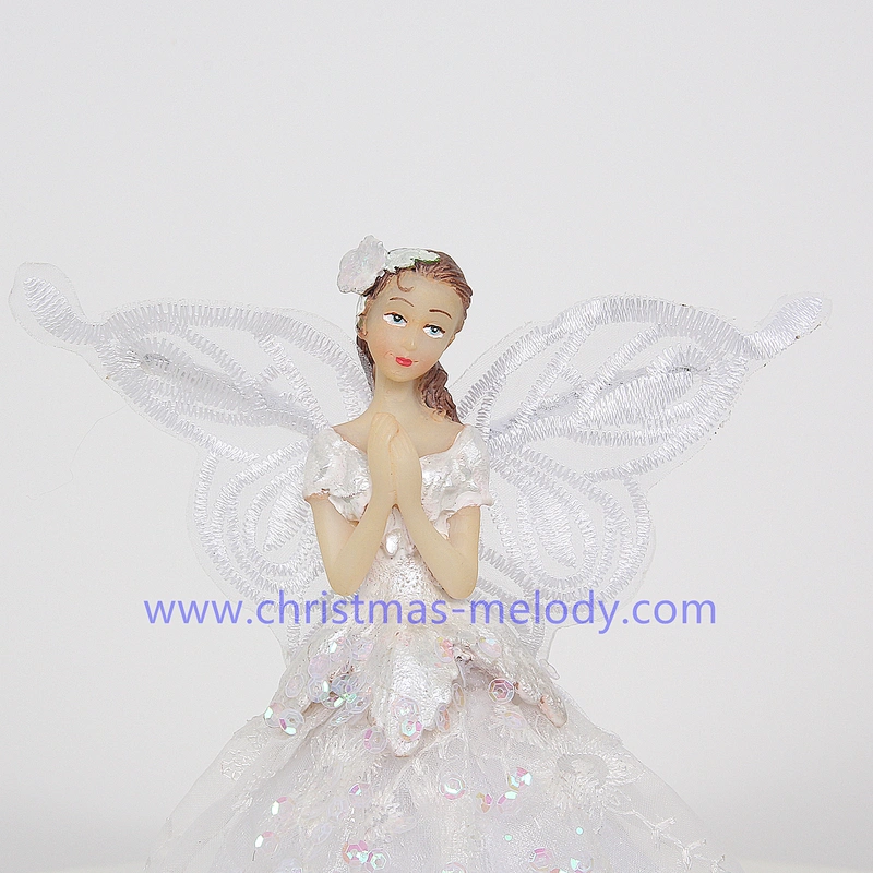 25CM  Christmas Angel