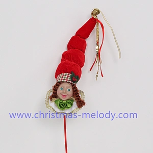 60CM Christmas Sprite