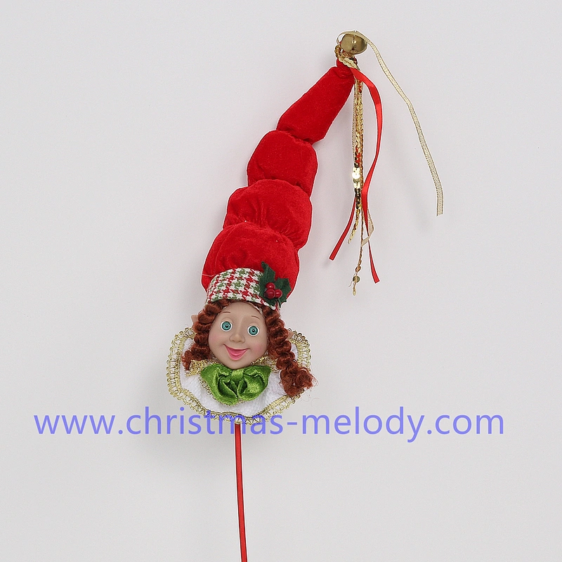 60CM Christmas Sprite