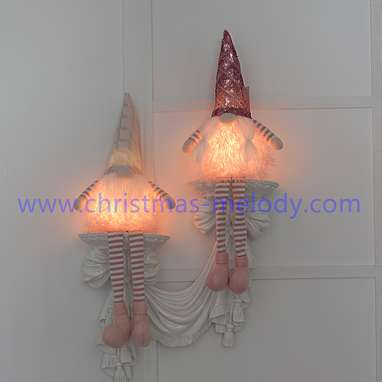 Christmas Gnomes