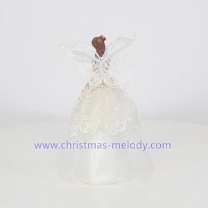 25CM  Christmas Angel