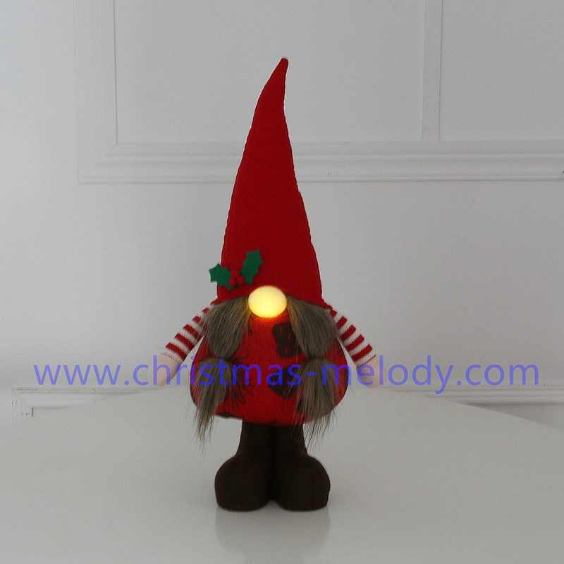 Christmas Gnomes