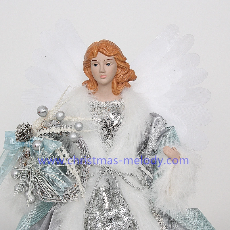 40CM  Light Angels