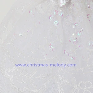 25CM  Christmas Angel