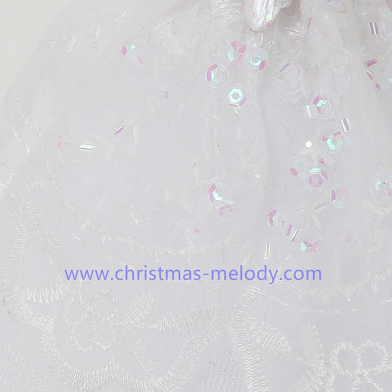 25CM  Christmas Angel
