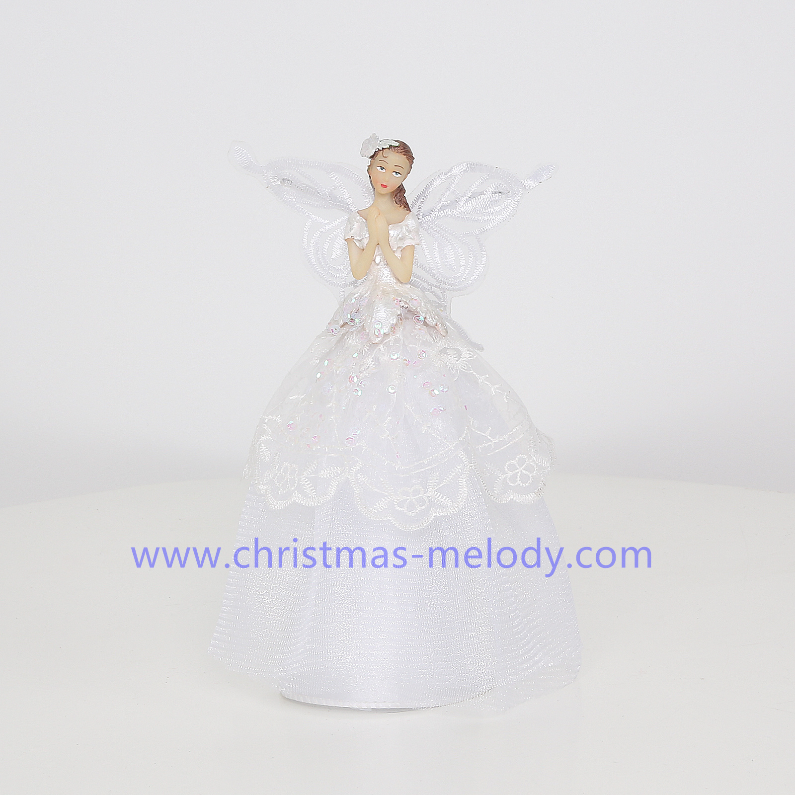 25CM  Christmas Angel