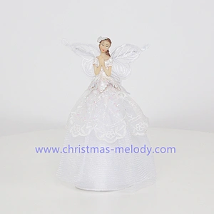 25CM  Christmas Angel