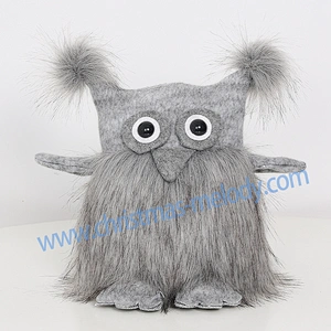 30CM Christmas Night owls
