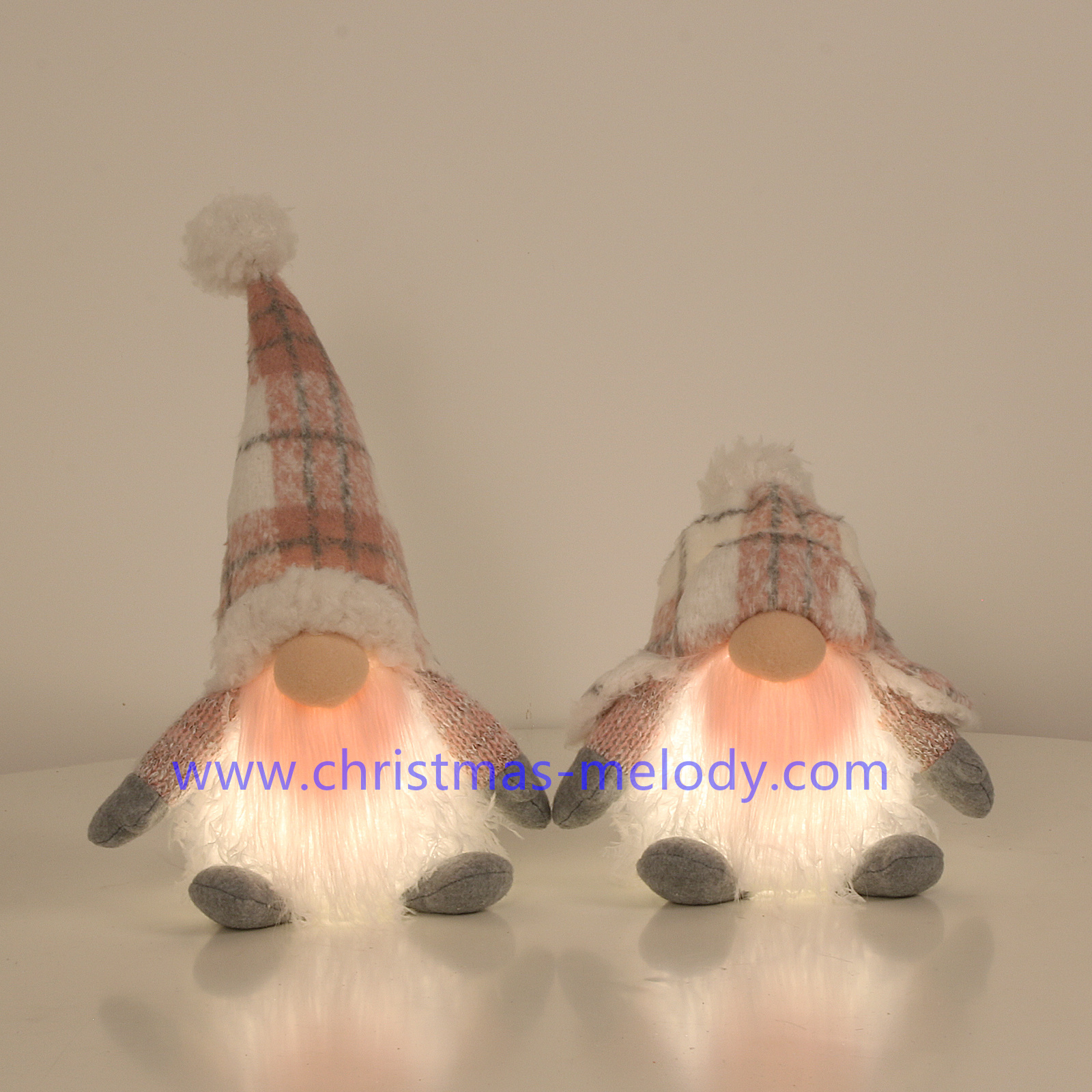 Christmas Gnomes