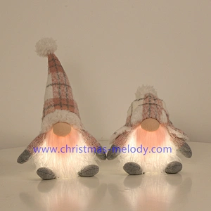 Christmas Gnomes