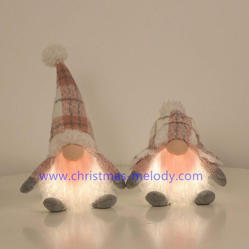 Christmas Gnomes