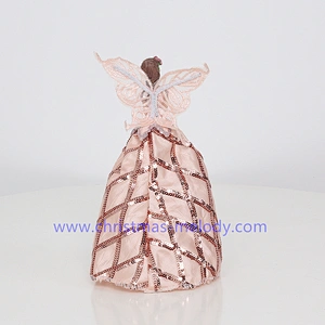 25CM  Christmas Angel