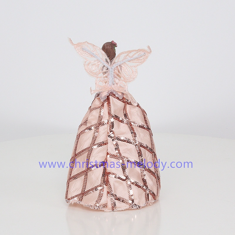 25CM  Christmas Angel
