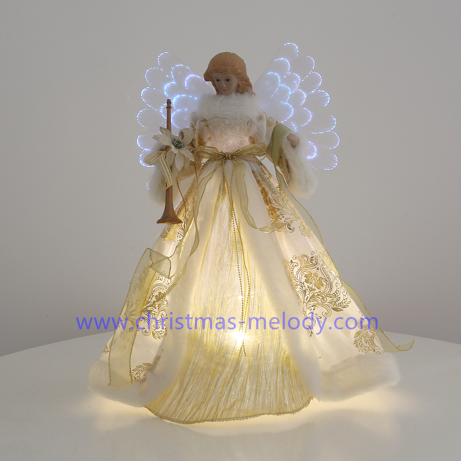 40CM Light Angels