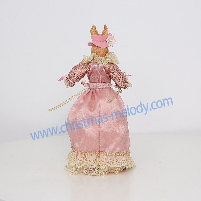 35CM Zodiac rabbit