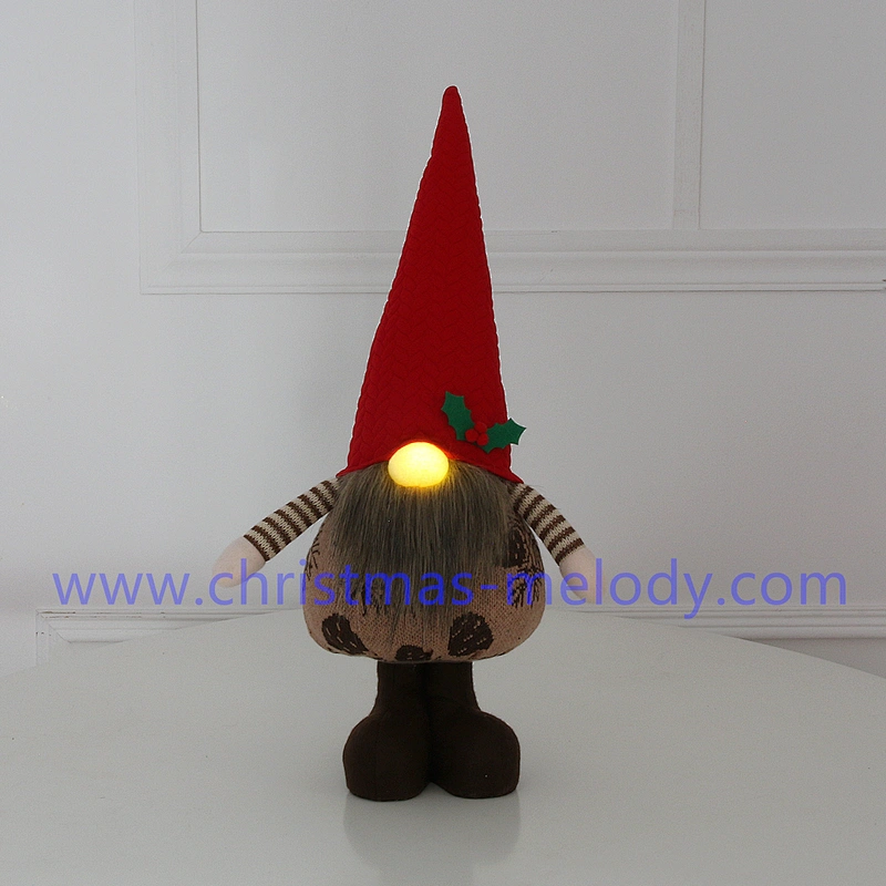 Christmas Gnomes