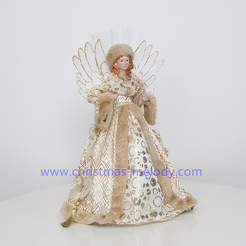 40CM Light Angels