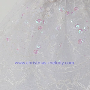 25CM  Christmas Angel