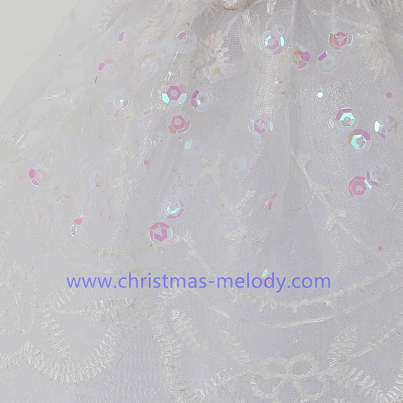 25CM  Christmas Angel