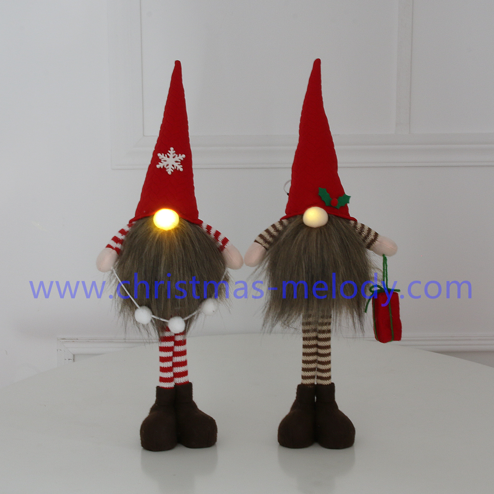 Christmas Gnomes