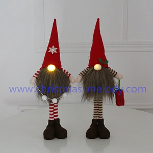 Christmas Gnomes