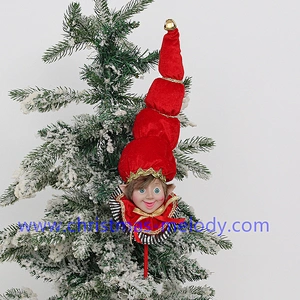 60CM  Christmas Sprite