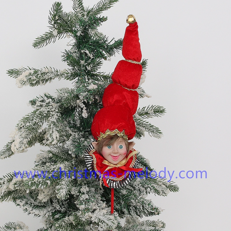 60CM  Christmas Sprite