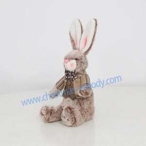 20CM Zodiac rabbit