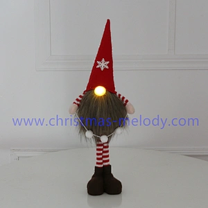 Christmas Gnomes