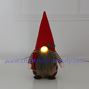 Christmas Gnomes