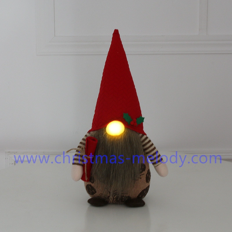 Christmas Gnomes