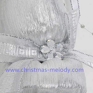 60CM Christmas Sprite