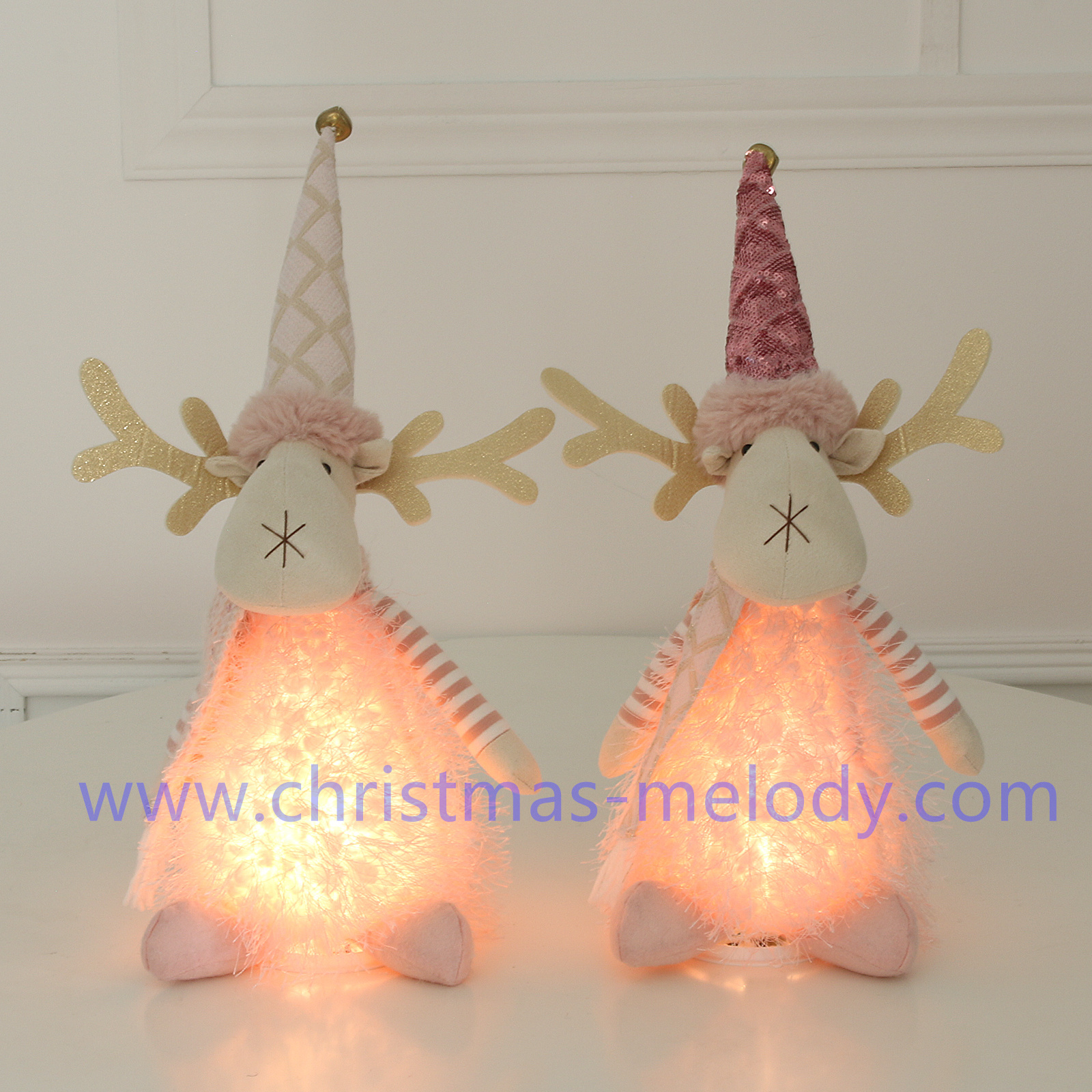 Christmas Deers