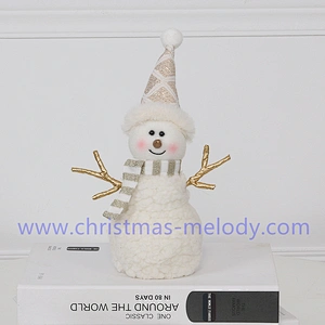 Christmas Snowmen