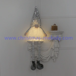 Christmas Gnomes