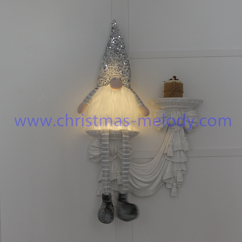 Christmas Gnomes