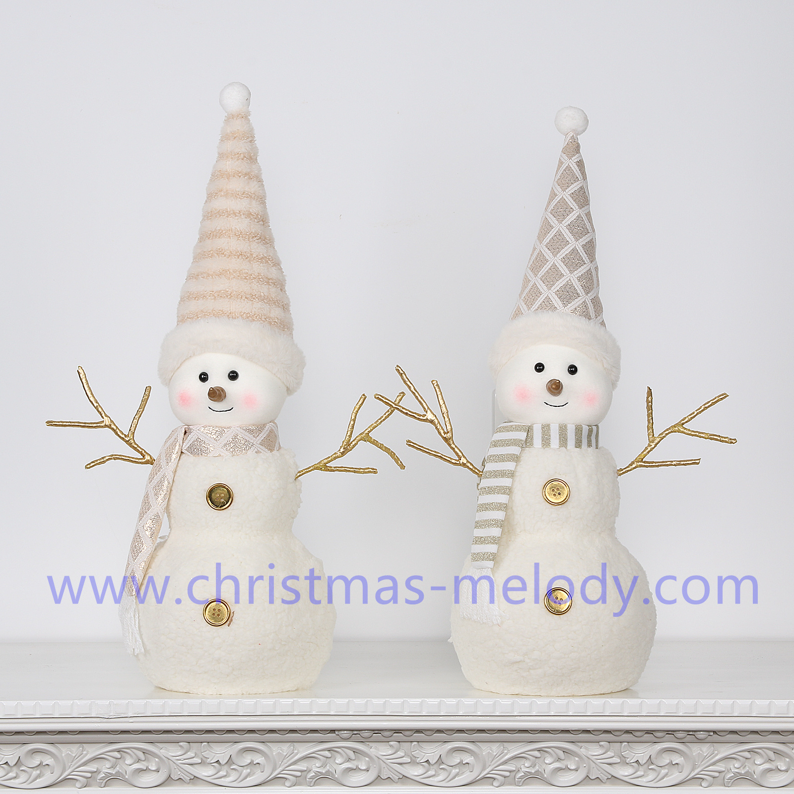 Christmas Snowmen