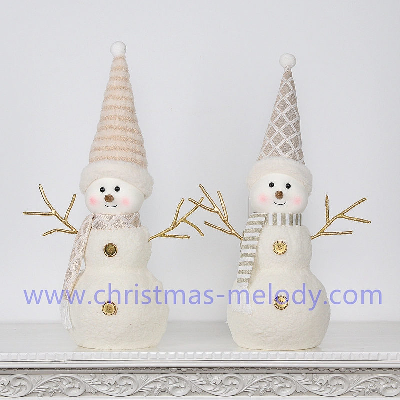 Christmas Snowmen