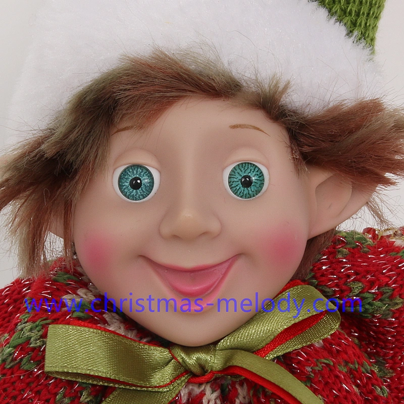 60CM Christmas Sprite