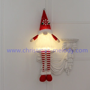 Christmas Gnomes