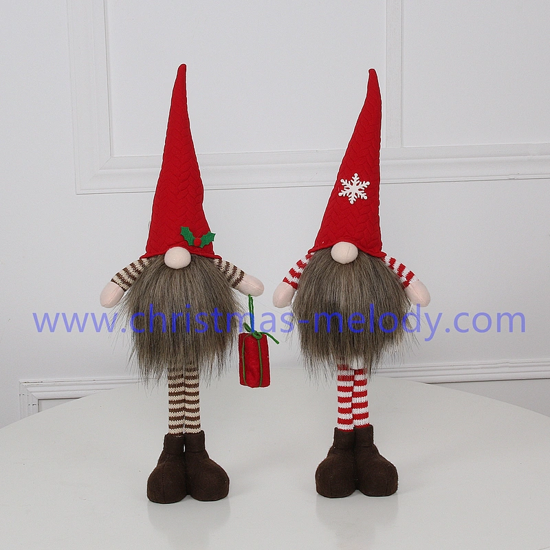 Christmas Gnomes