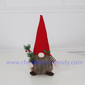 Chtistams Gnomes